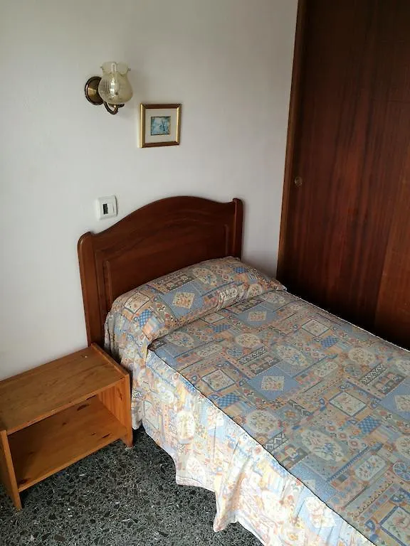 Hostel Elegance Playa Arenal II El Arenal  Spanien