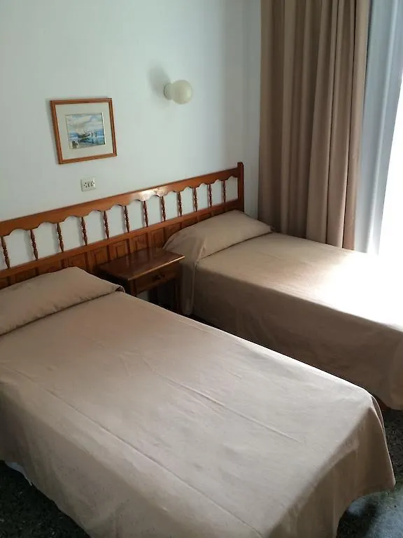 Hostel Elegance Playa Arenal II El Arenal  El Arenal (Mallorca)