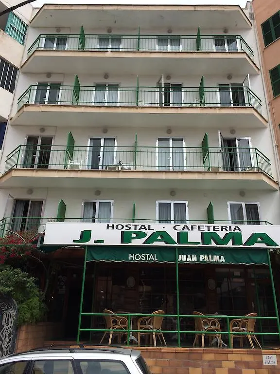 Hostel Elegance Playa Arenal II El Arenal
