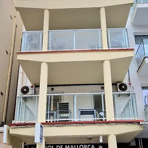 Sol De Mallorca Эл Аренал